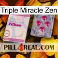 Triple Miracle Zen 32